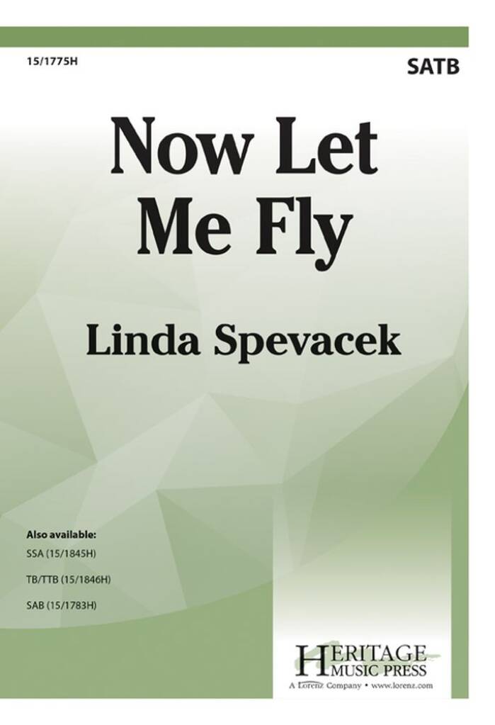 Now Let Me Fly