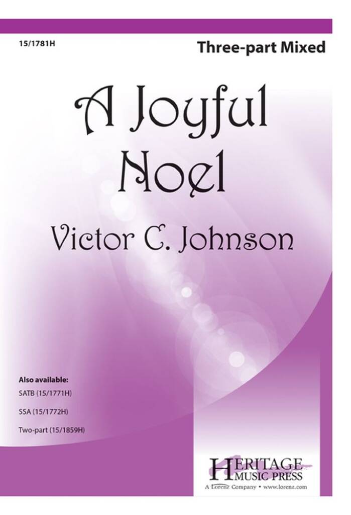A Joyful Noel