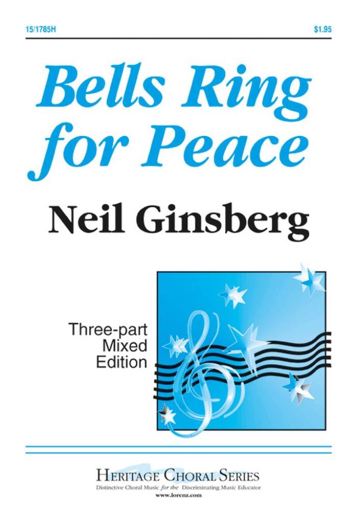 Bells Ring For Peace
