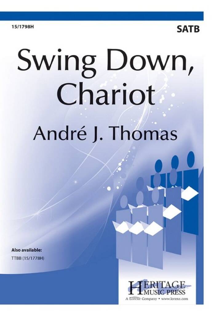 Swing Down, Chariot