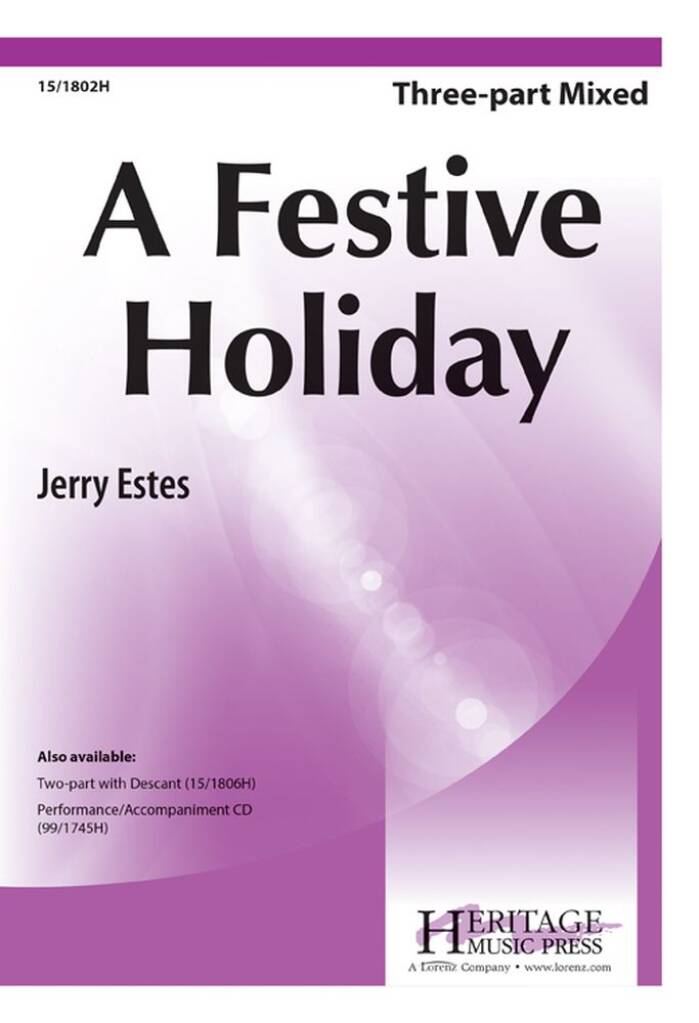 A Festive Holiday