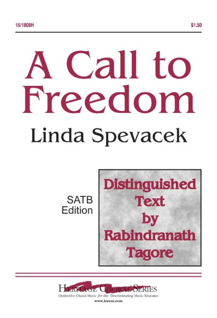 A Call To Freedom