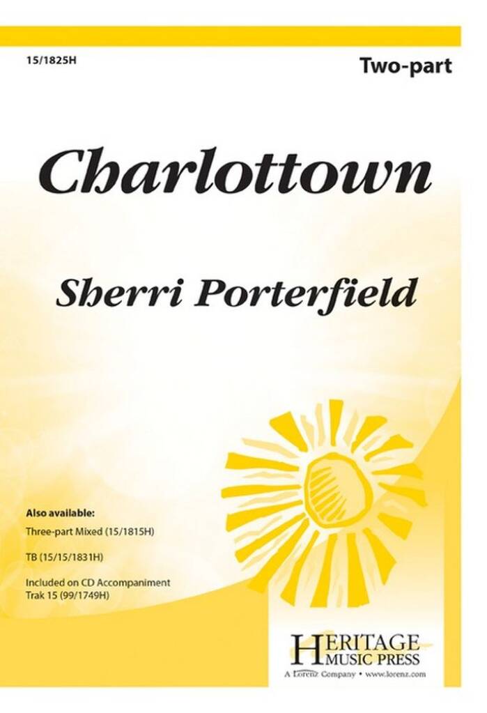 Charlottown