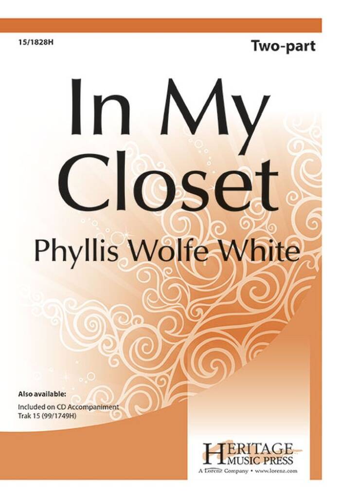 In My Closet