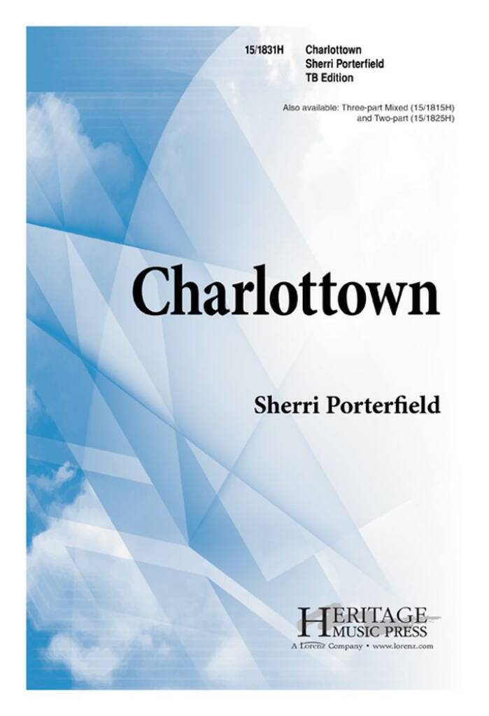 Charlottown