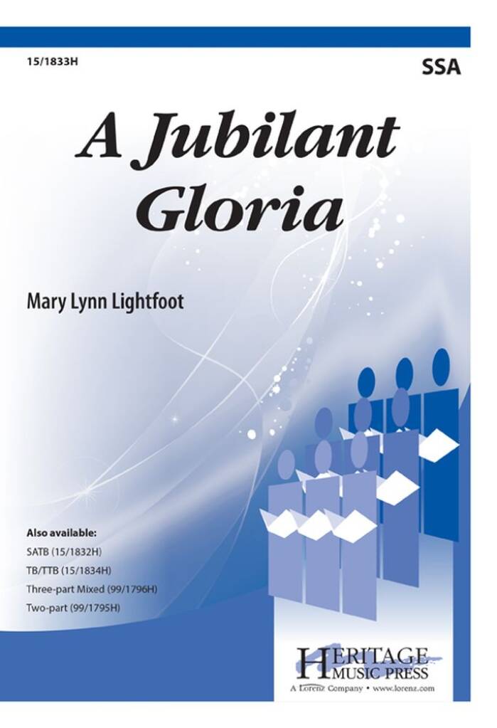 A Jubilant Gloria