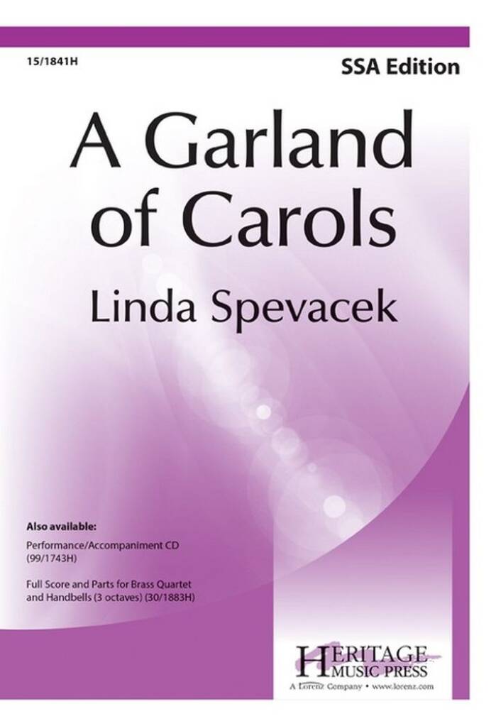 A Garland Of Carols