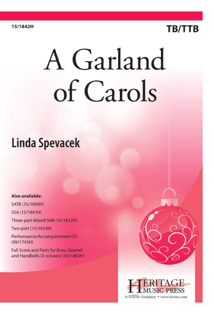 A Garland Of Carols