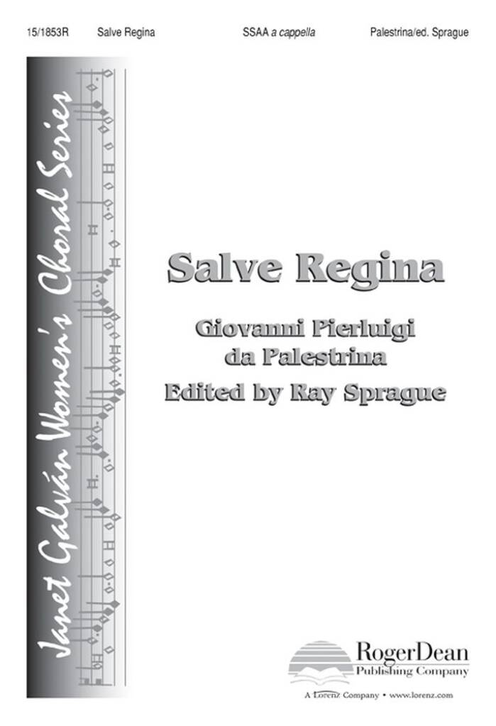 Salve Regina