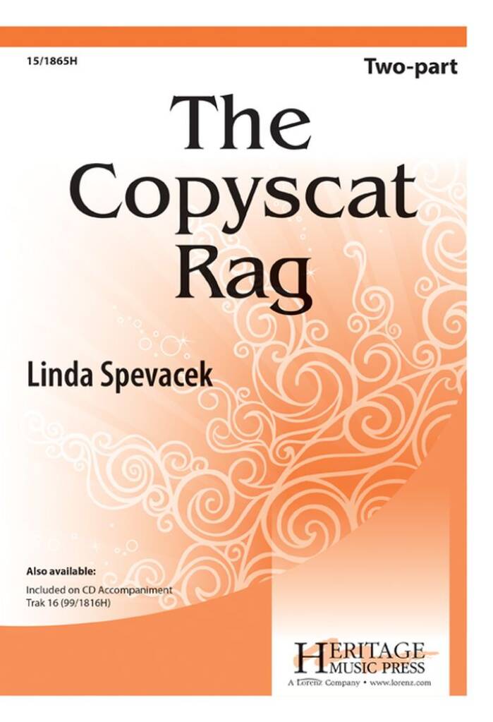 The Copyscat Rag