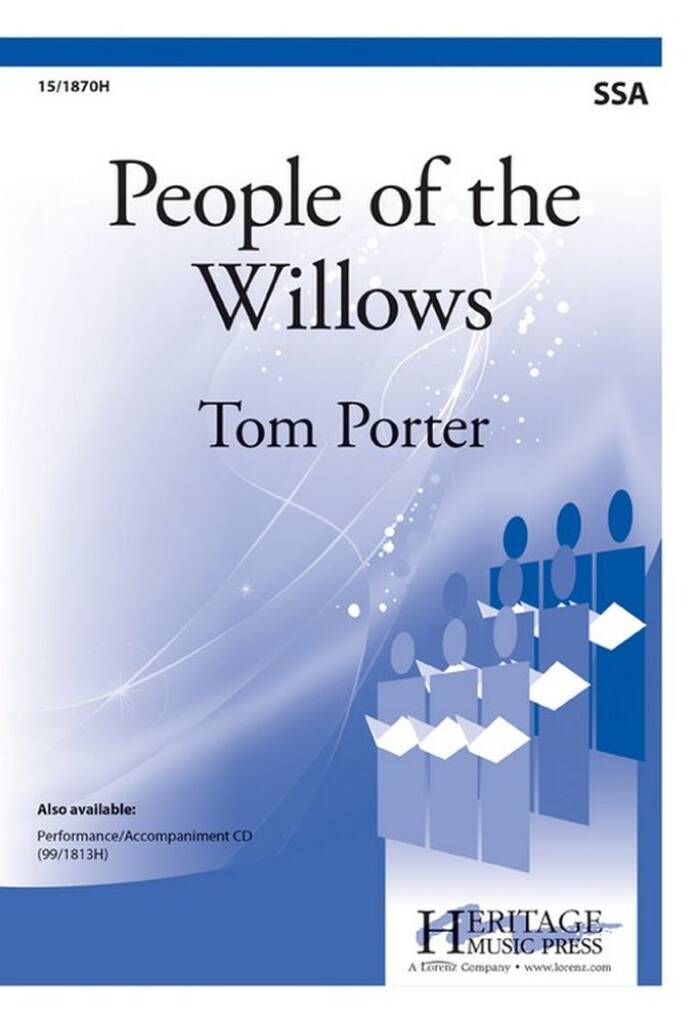 People Of The Willows