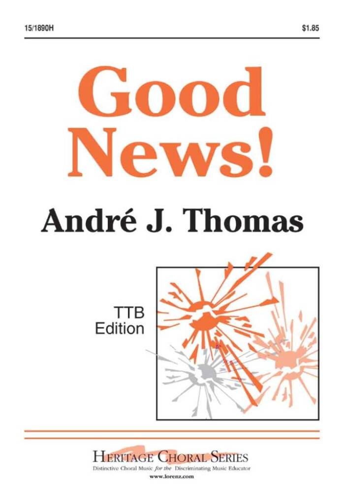 Good News!