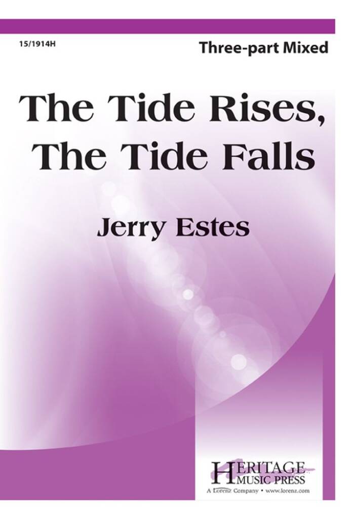 The Tide Rises, The Tide Falls