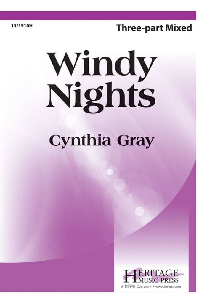 Windy Nights
