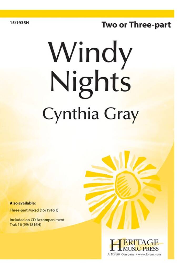 Windy Nights