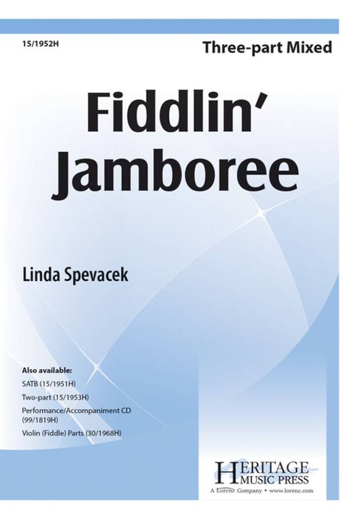 Fiddlin' Jamboree