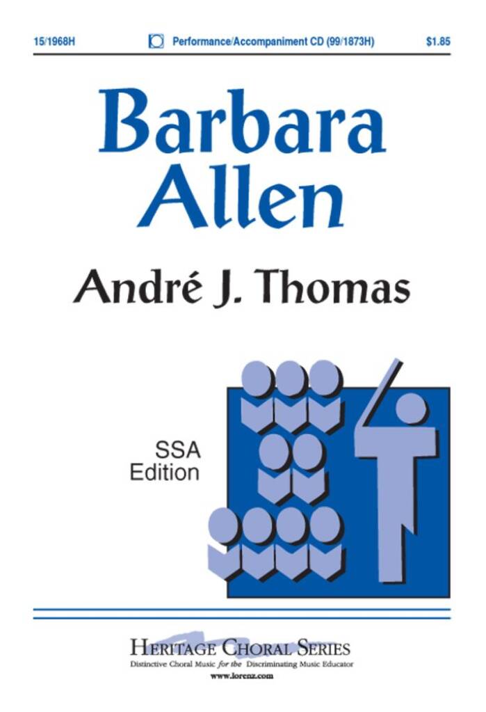 Barbara Allen