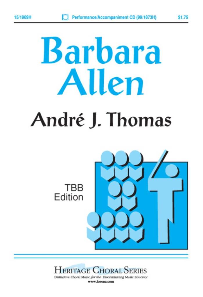 Barbara Allen