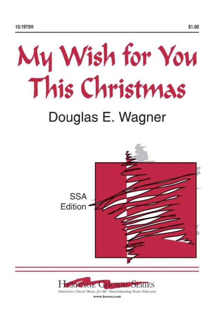 My Wish For You This Christmas