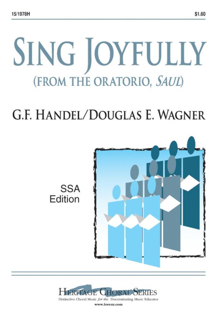 Sing Joyfully