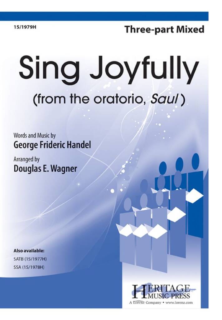 Sing Joyfully
