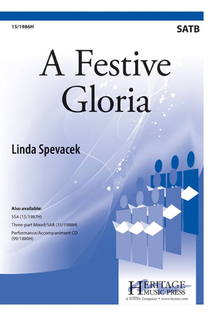 A Festive Gloria
