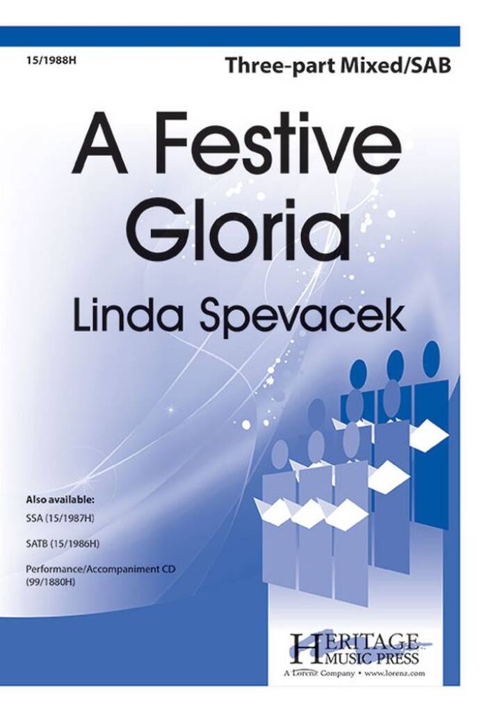 A Festive Gloria