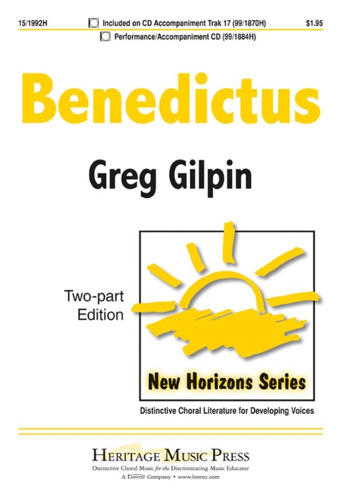 Benedictus