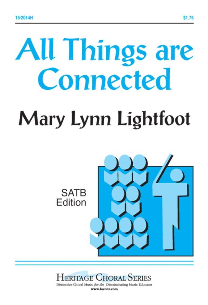 All Things Are Connected
