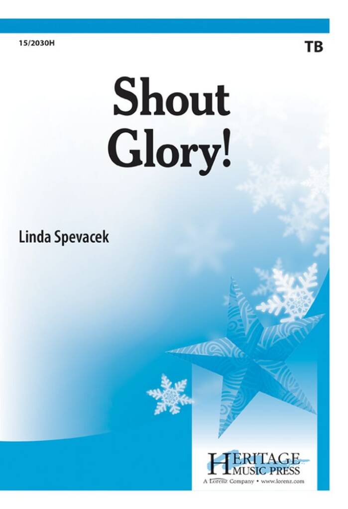 Shout Glory!