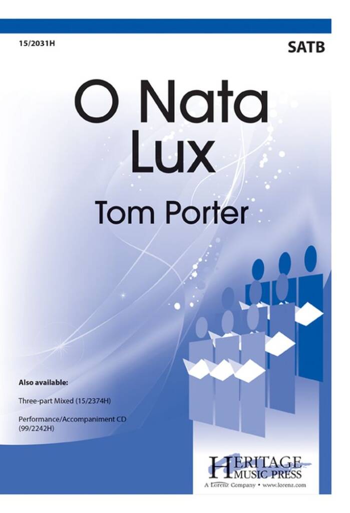 O Nata Lux