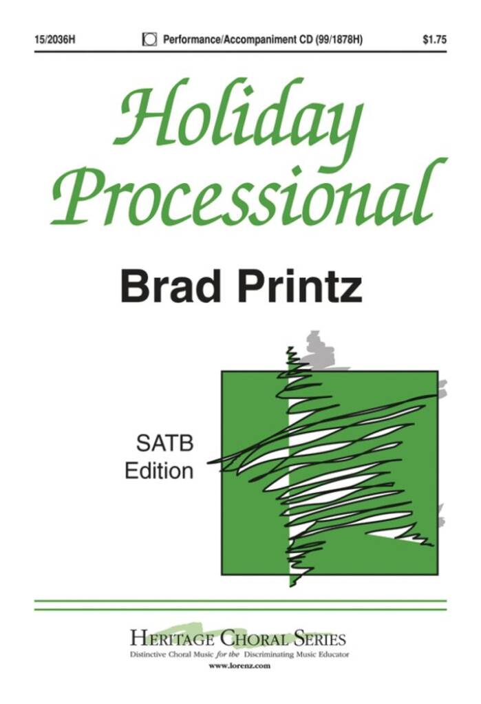 Holiday Processional