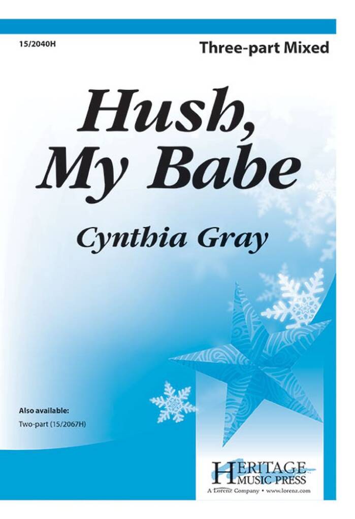 Hush, My Babe