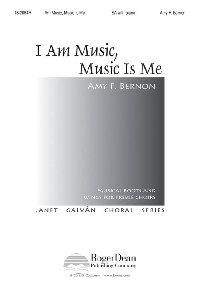 I Am Music, Music Is Me