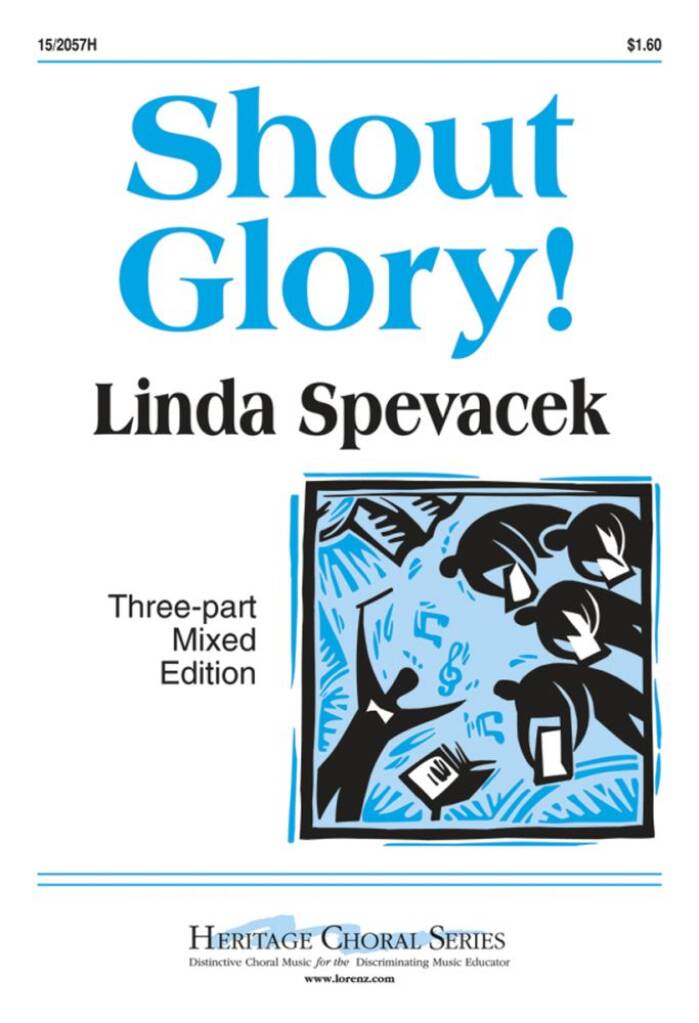 Shout Glory!