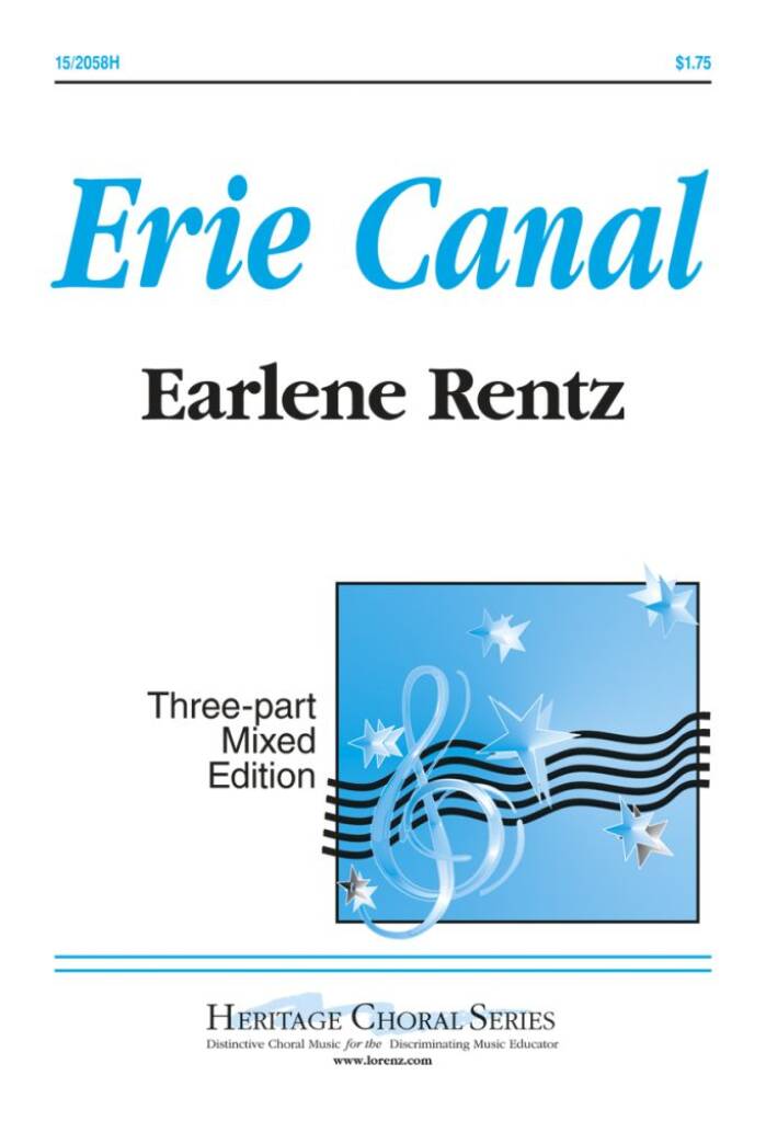 Erie Canal