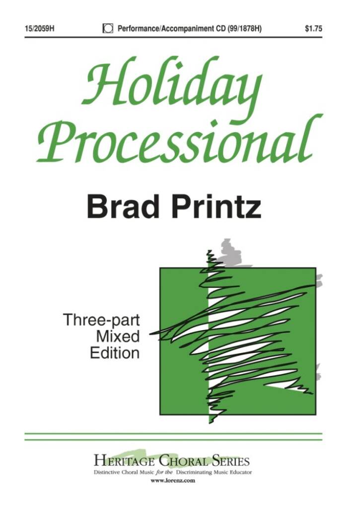 Holiday Processional