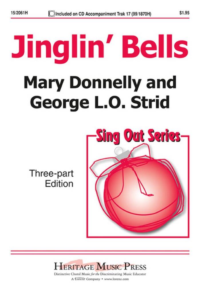 Jinglin' Bells