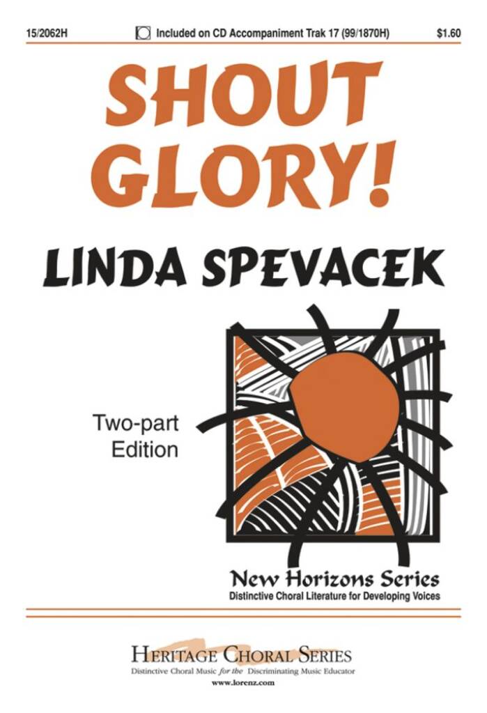 Shout Glory!