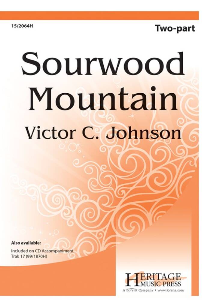 Sourwood Mountain