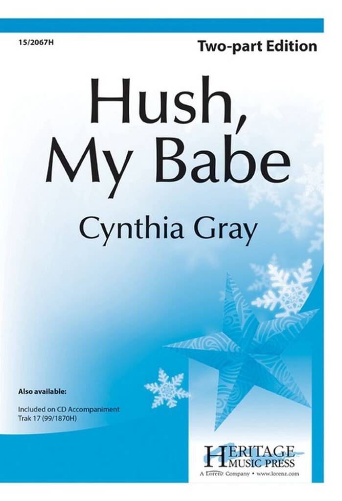 Hush, My Babe