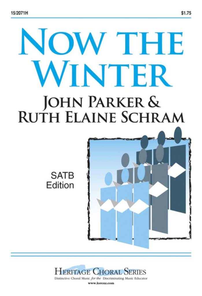 Now The Winter