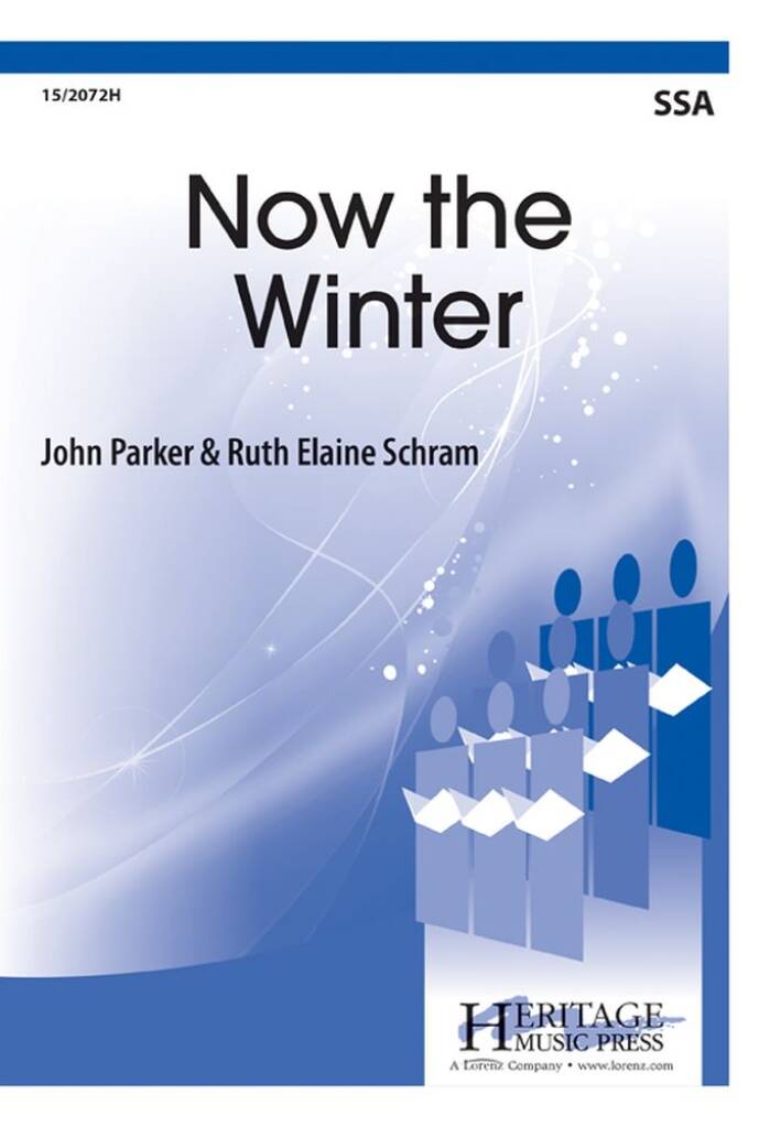 Now The Winter