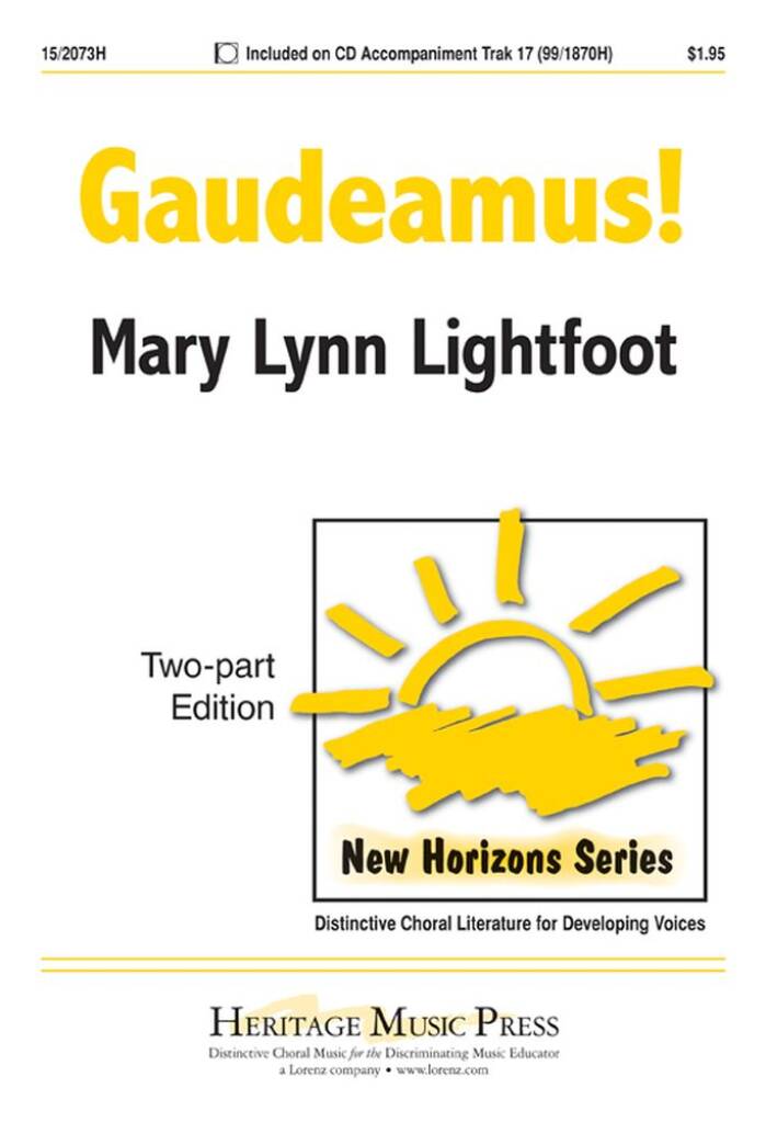 Gaudeamus!