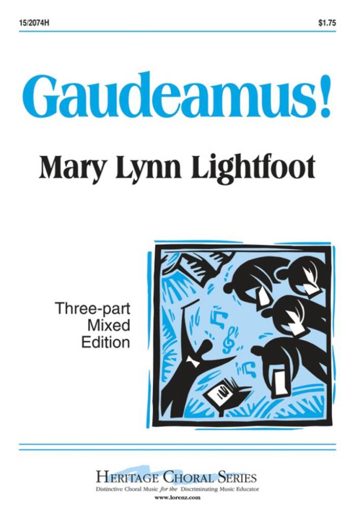 Gaudeamus!