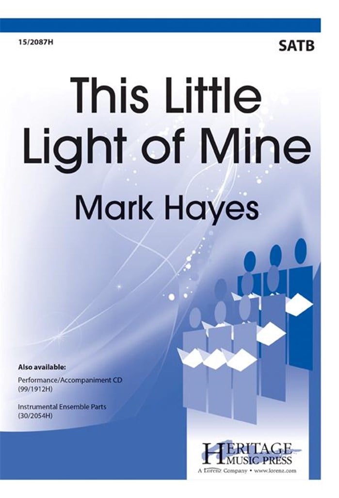 This Little Light of Mine