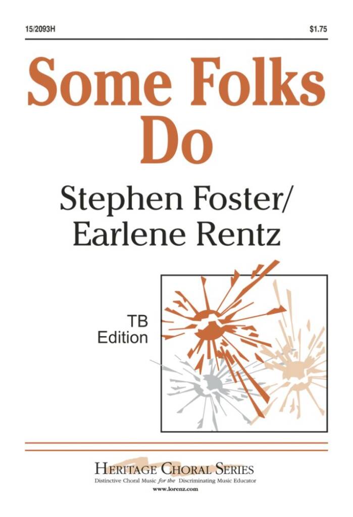 Some Folks Do