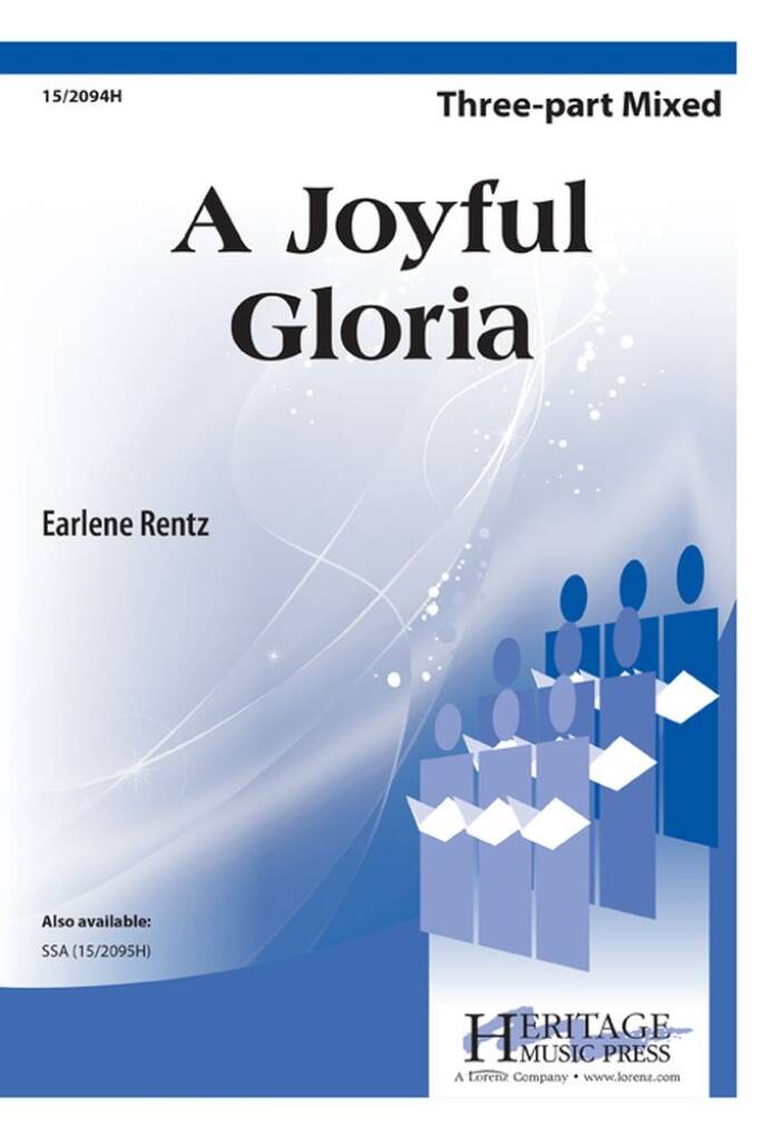 A Joyful Gloria