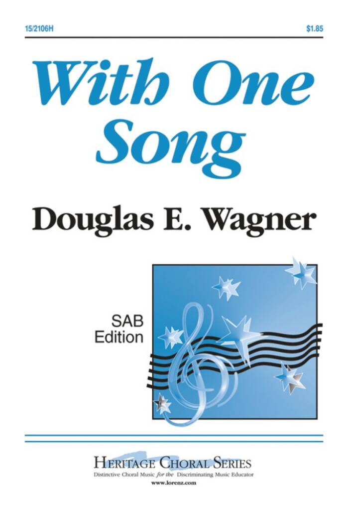 With One Song