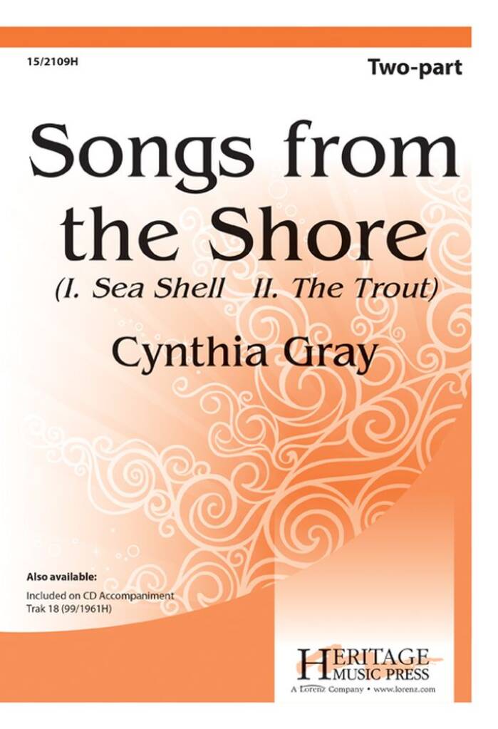 Songs From The Shore
